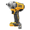 Гайковерт ударный аккумуляторный бесщёточный DeWALT DCF892NT - Изображение 2