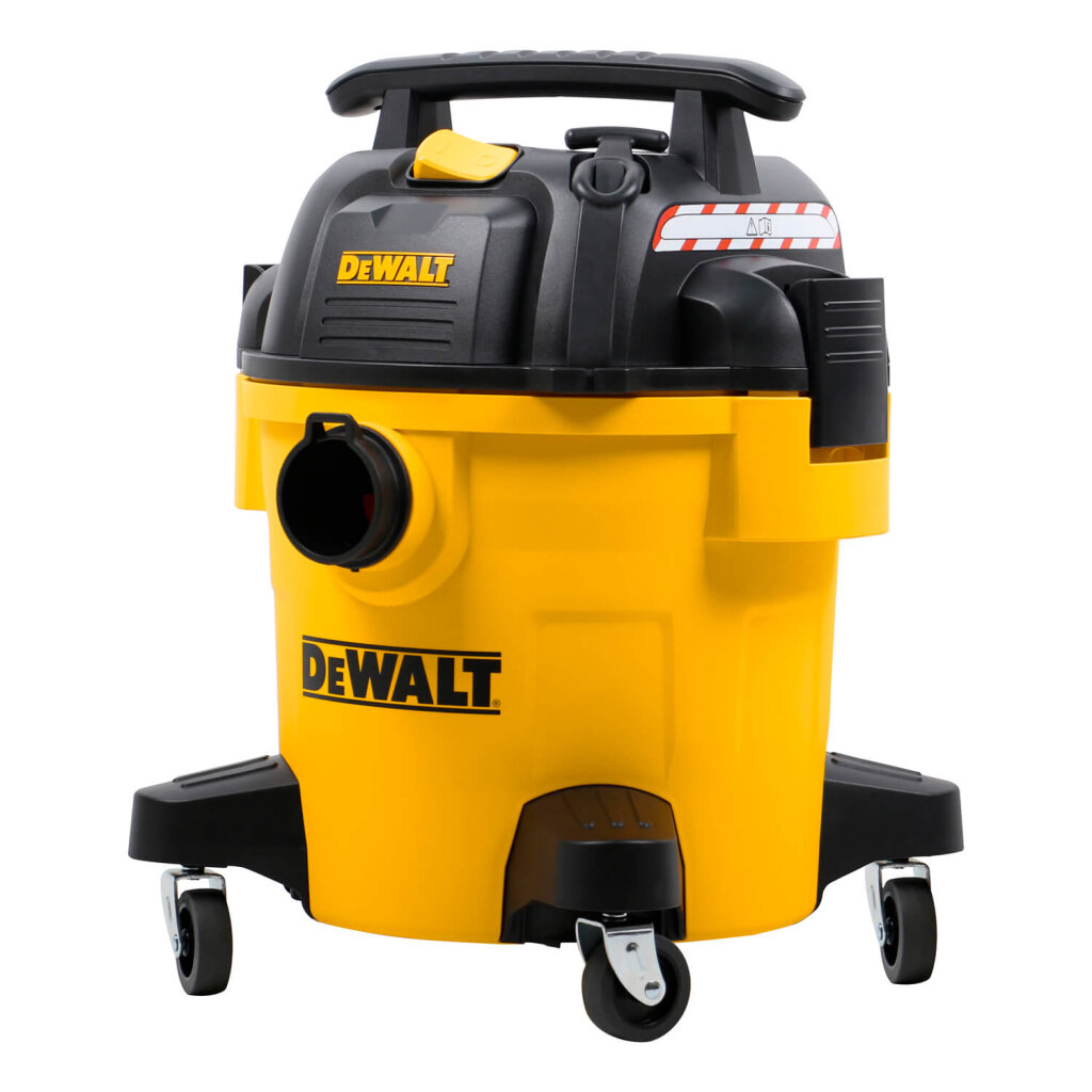 Пилосос мережевий DeWALT DXV20P DXV20P - Изображение 3