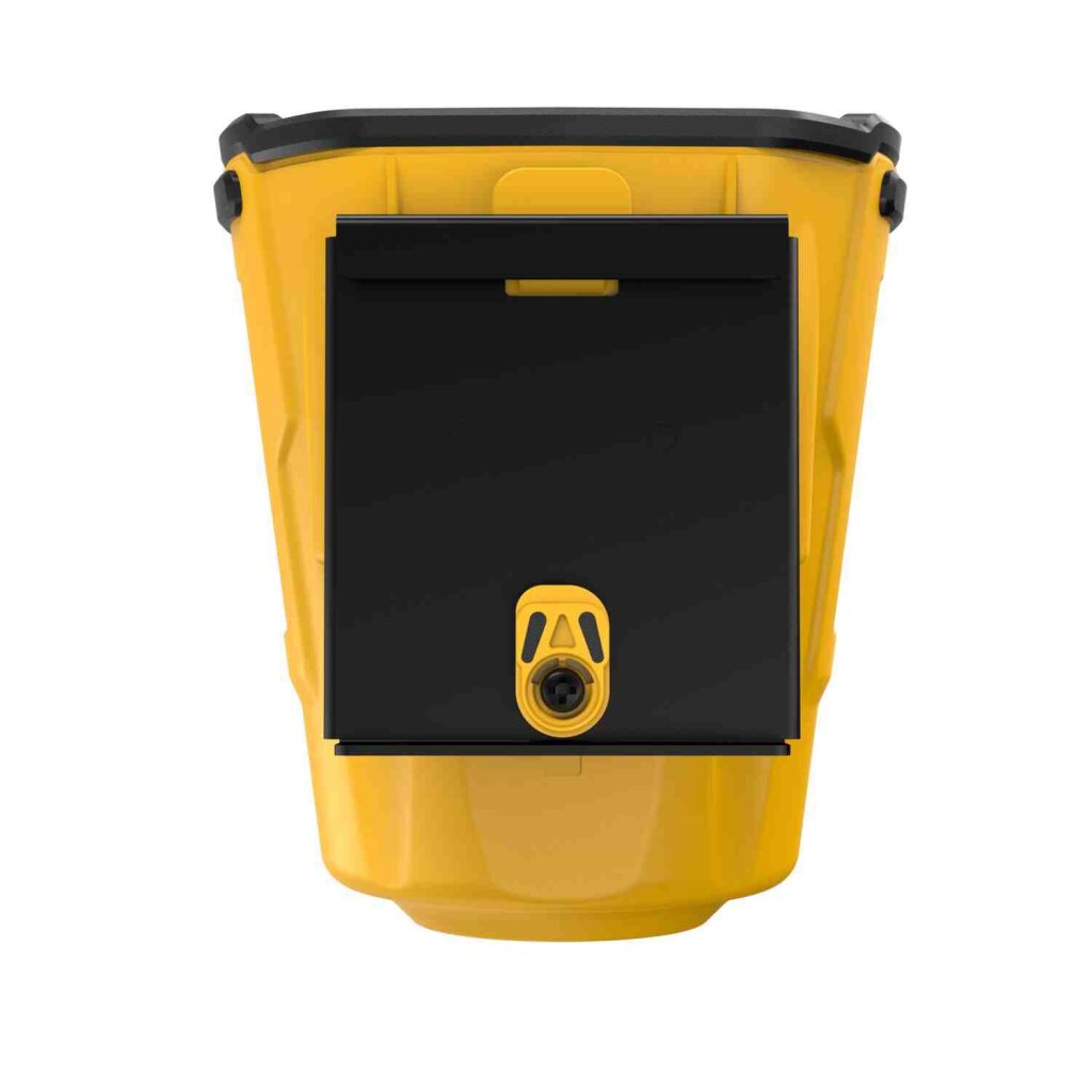 Кобура-крючок Workshop Storage System DXL DeWALT DWST82823-1 - Изображение 4