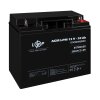 Аккумулятор AGM LPM 12V - 20 Ah - Изображение 3