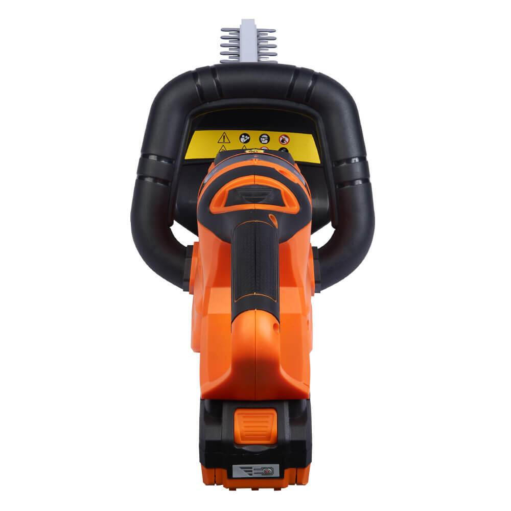 Кущоріз акумуляторний SEQUOIA SBHT2020T-QV SBHT2020T-QV - Зображення 8