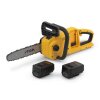 Пила цепная аккумуляторная бесщёточная STIGA CS300eKit - Изображение 1