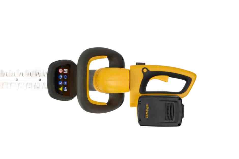 Кусторез аккумуляторный STIGA HT300eKit - Изображение 11