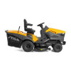 Трактор садовый бензиновый STIGA Estate9122W Estate9122W - Изображение 4