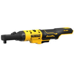 Гайковерт угловой - трещётка аккумуляторный бесщёточный DeWALT DCF500N