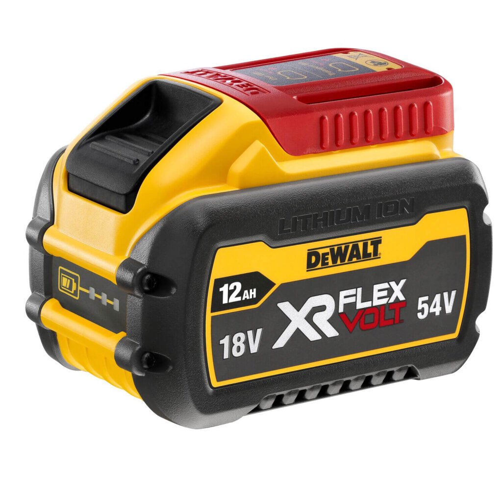 Акумуляторна батарея DeWALT DCB548 DCB548 - Изображение 4