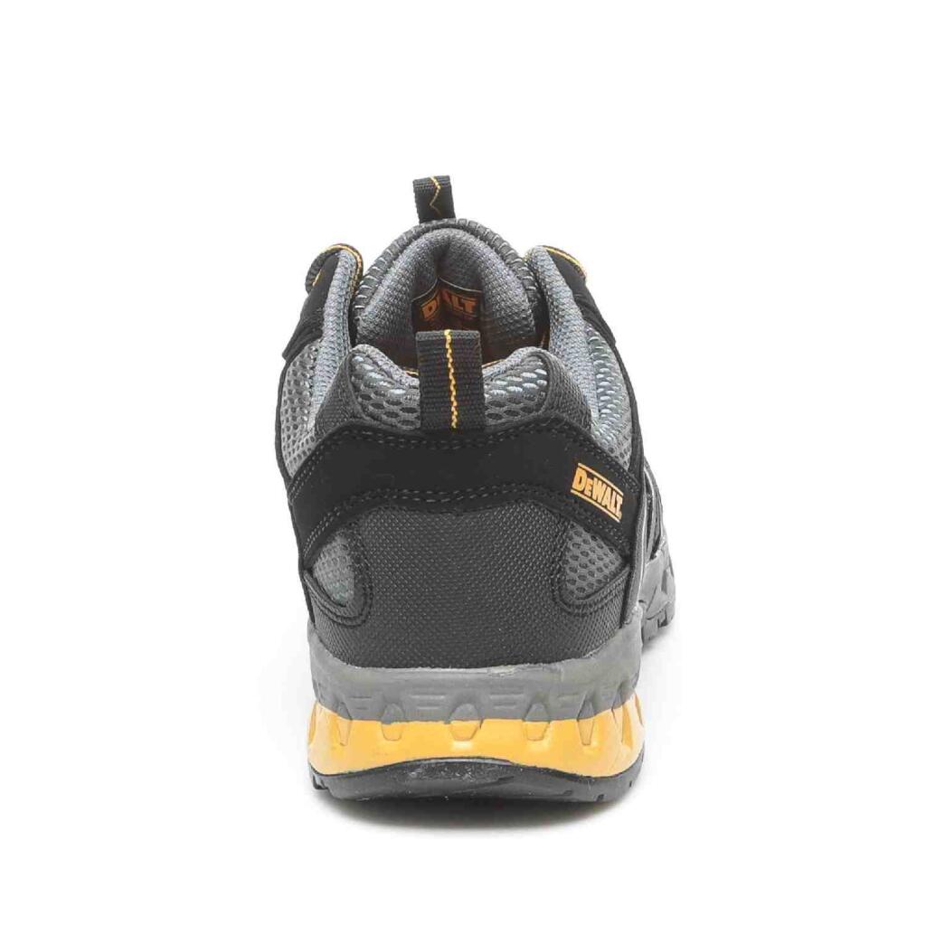 Обувь рабочая CUTTER DeWALT DWF50091-126-9 - Изображение 9