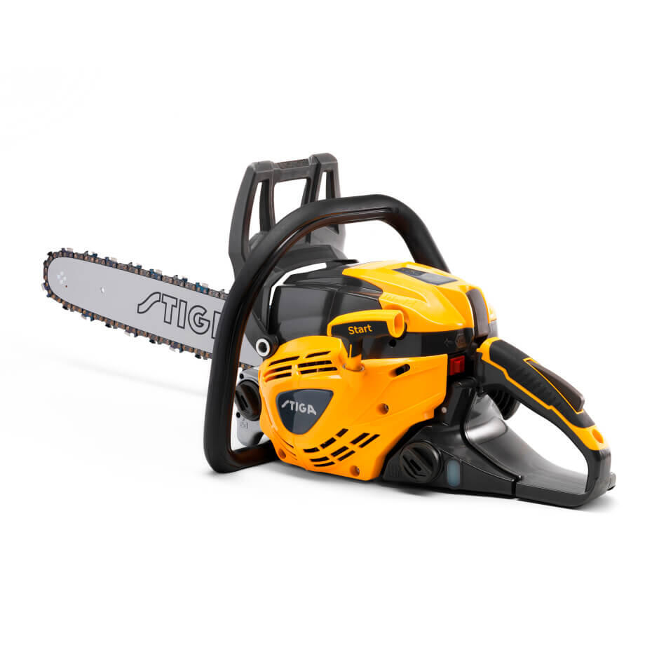 Пила ланцюгова бензинова STIGA CS545 - Зображення 4