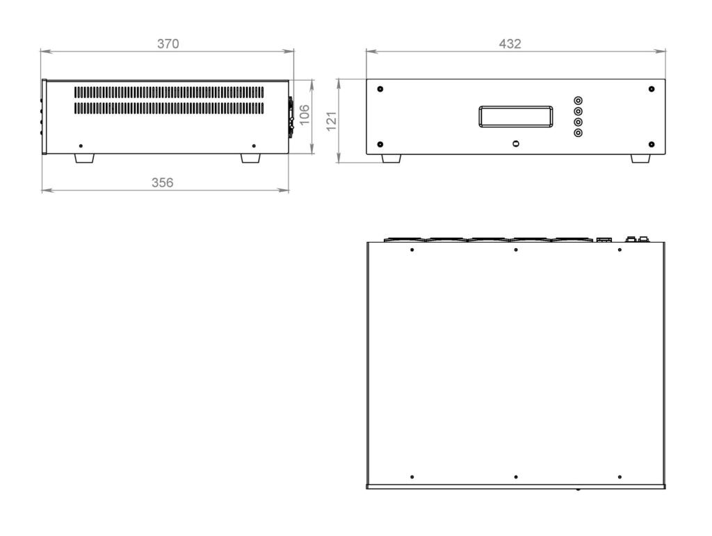 Стабилизатор напряжения Volter-2000 - Изображение 5
