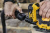 Шлифмашина вибрационная аккумуляторная DeWALT DCW200P2 DCW200P2 - Изображение 14