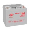 Акумулятор гелевий LPM-GL 12V - 40 Ah - Изображение 4