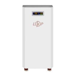 Система резервного питания LP Autonomic Ultra FW 3500W (АКБ7700Wh) Белый глянец