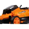 Газонокосилка аккумуляторная SEQUOIA SBL2033B-EV - Изображение 11