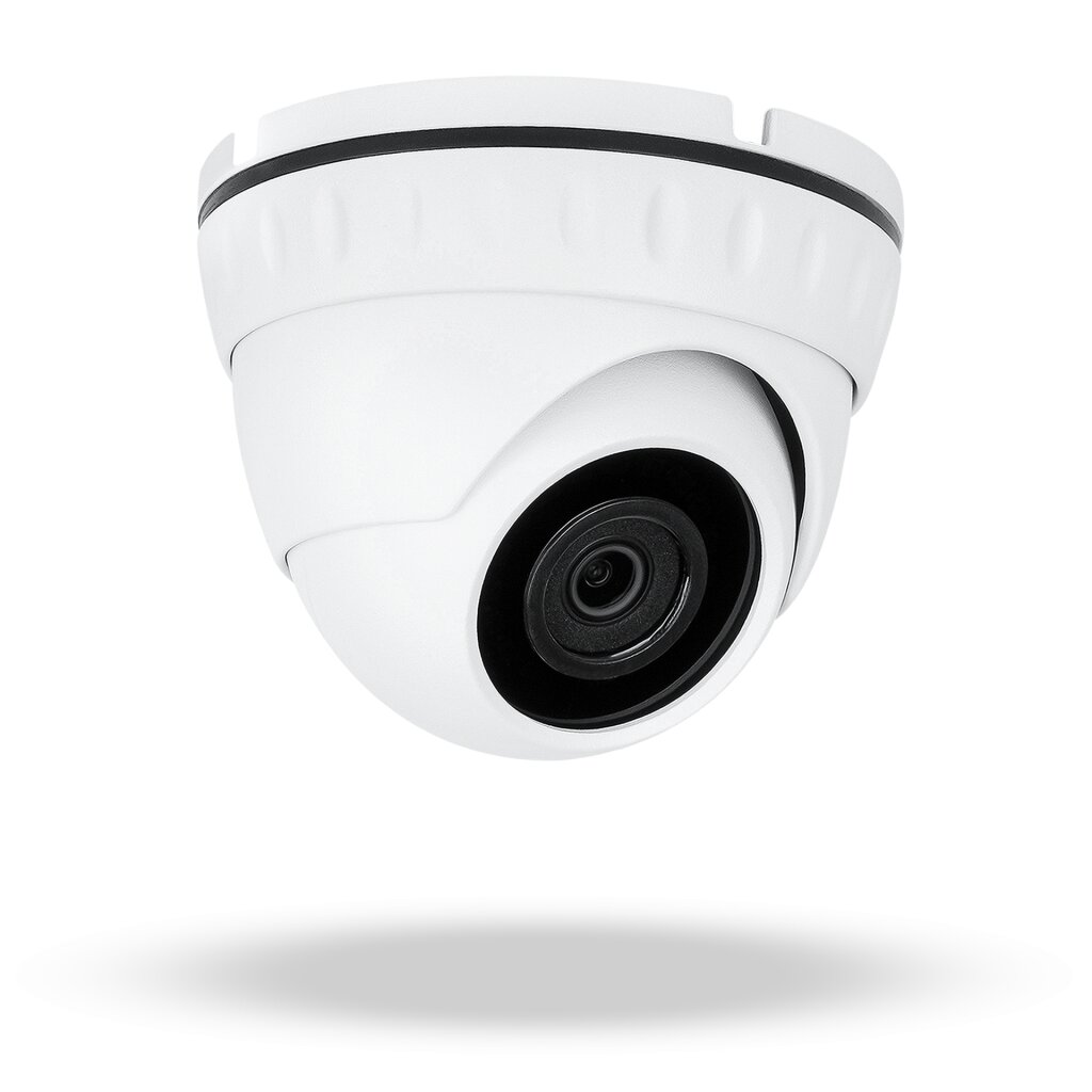 IP камера уличная 3MP GreenVision GV-073-IP-H-DOА14-20 - Изображение 1