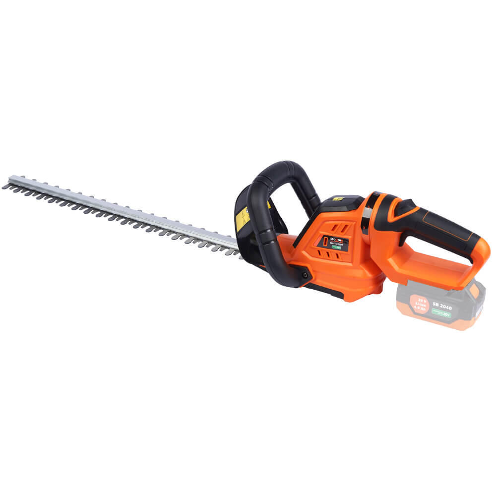 Кущоріз акумуляторний SEQUOIA SBHT2020T SBHT2020T - Зображення 5