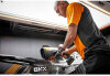 Дрель-шуруповёрт McLaren F1 TEAM LIMITED EDITION DeWALT DCD85ME2GT - Изображение 13