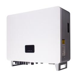 Солнечный сетевой инвертор LPM-SIWV-30kW