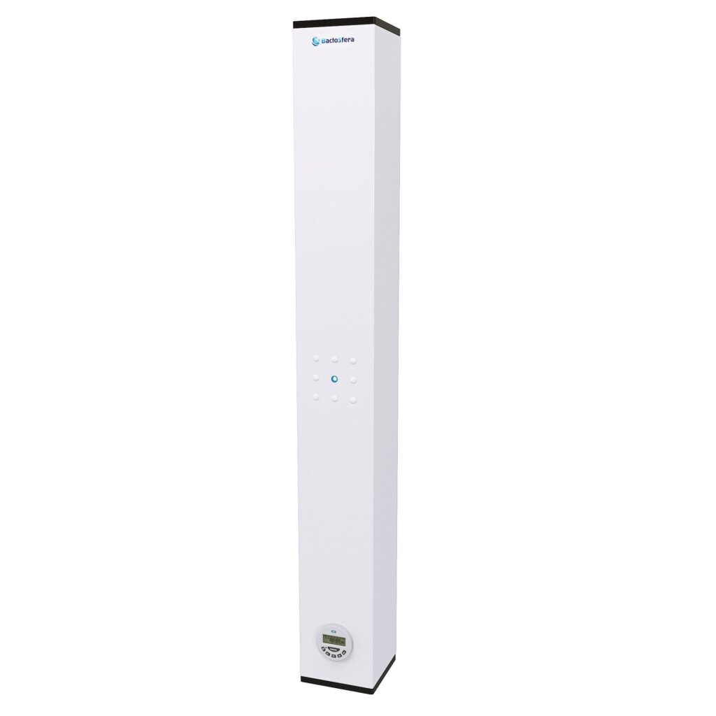 BactoSfera ORBB 30x1 Vertical - Изображение 1