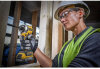 Шуруповёрт ударный аккумуляторный бесщёточный DeWALT DCF850E1T DCF850E1T - Изображение 5