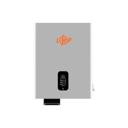 Стабілізатор напруги інверторний LogicPower LP-W-IS8000 (6400Вт)