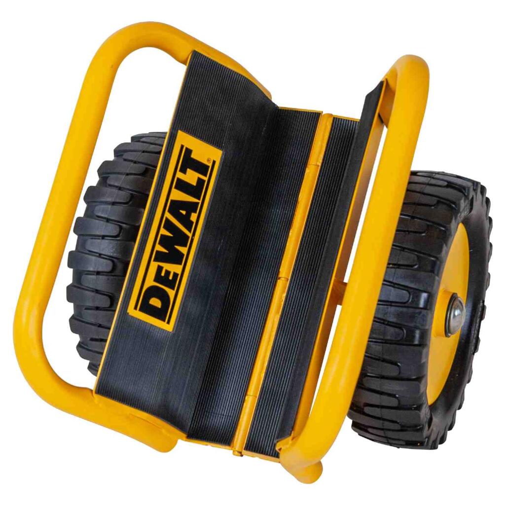 Тележка для гипсокартона/дверей DeWALT DXWT-201 - Изображение 2