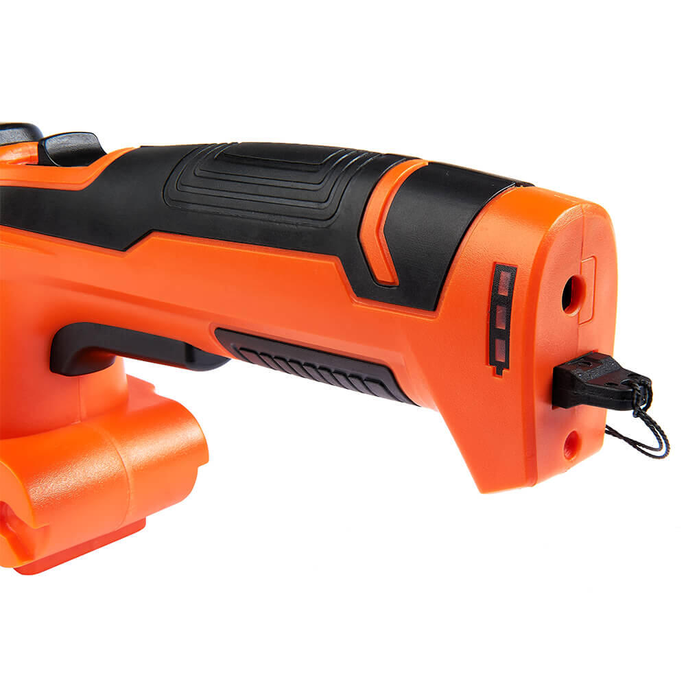 Кущоріз-ножиці акумуляторні SEQUOIA SBC7213 SBC7213 - Зображення 8