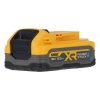 Аккумуляторная батарея PowerStack DeWALT DCBP318 - Изображение 5