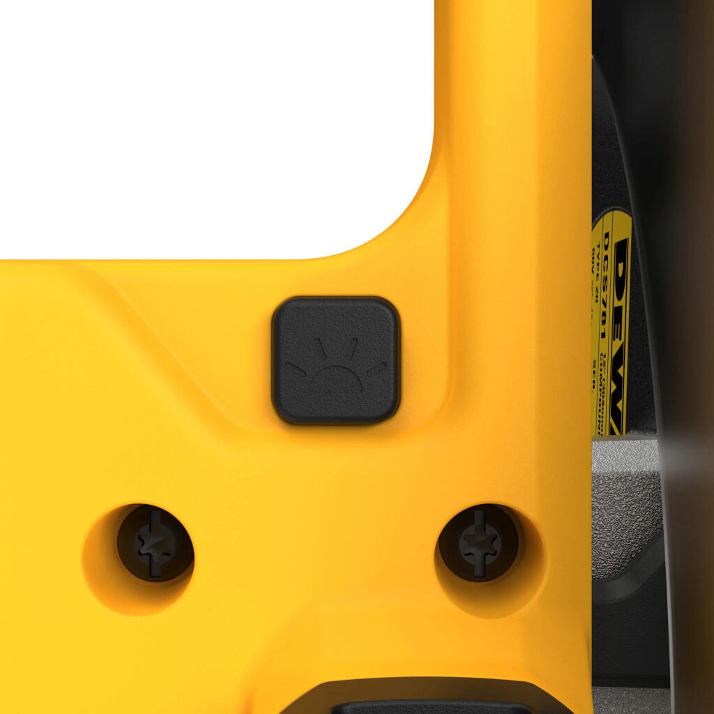 Пила торцовочная аккумуляторная бесщёточна DeWALT DCS781N DCS781N - Изображение 11
