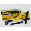 Пылесос аккумуляторный DeWALT DCV517N DCV517N - Изображение 6