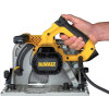 Пила дискова занурювальна мережева DeWALT DWS520 DWS520KT - Изображение 3