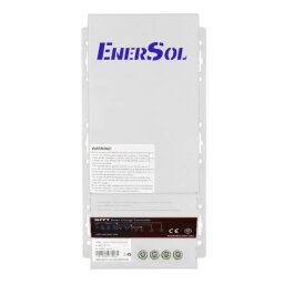 Солнечный контроллер заряда EnerSol EMPPT-1260 EMPPT-1260