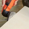 Шлифмашина вибрационная аккумуляторная BLACK+DECKER BDCDS12N BDCDS12N - Изображение 5