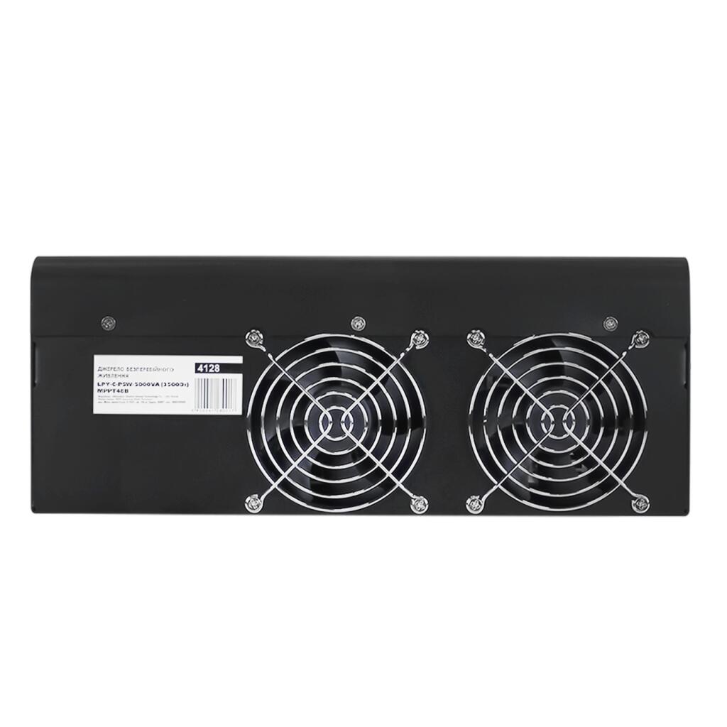 Cолнечный инвертор (ИБП) LPY-C-PSW-5000VA (3500W) MPPT48V - Изображение 5