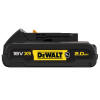 Акумуляторна батарея GFN DeWALT DCB183G DCB183G - Зображення 2