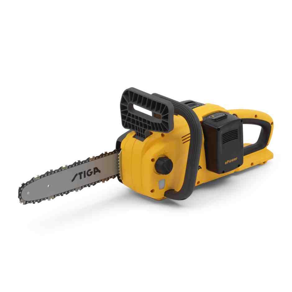 Пила цепная аккумуляторная бесщёточная STIGA CS300eKit - Изображение 2