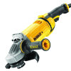 Шлифмашина угловая - болгарка сетевая DeWALT DWE4557 DWE4557 - Изображение 3