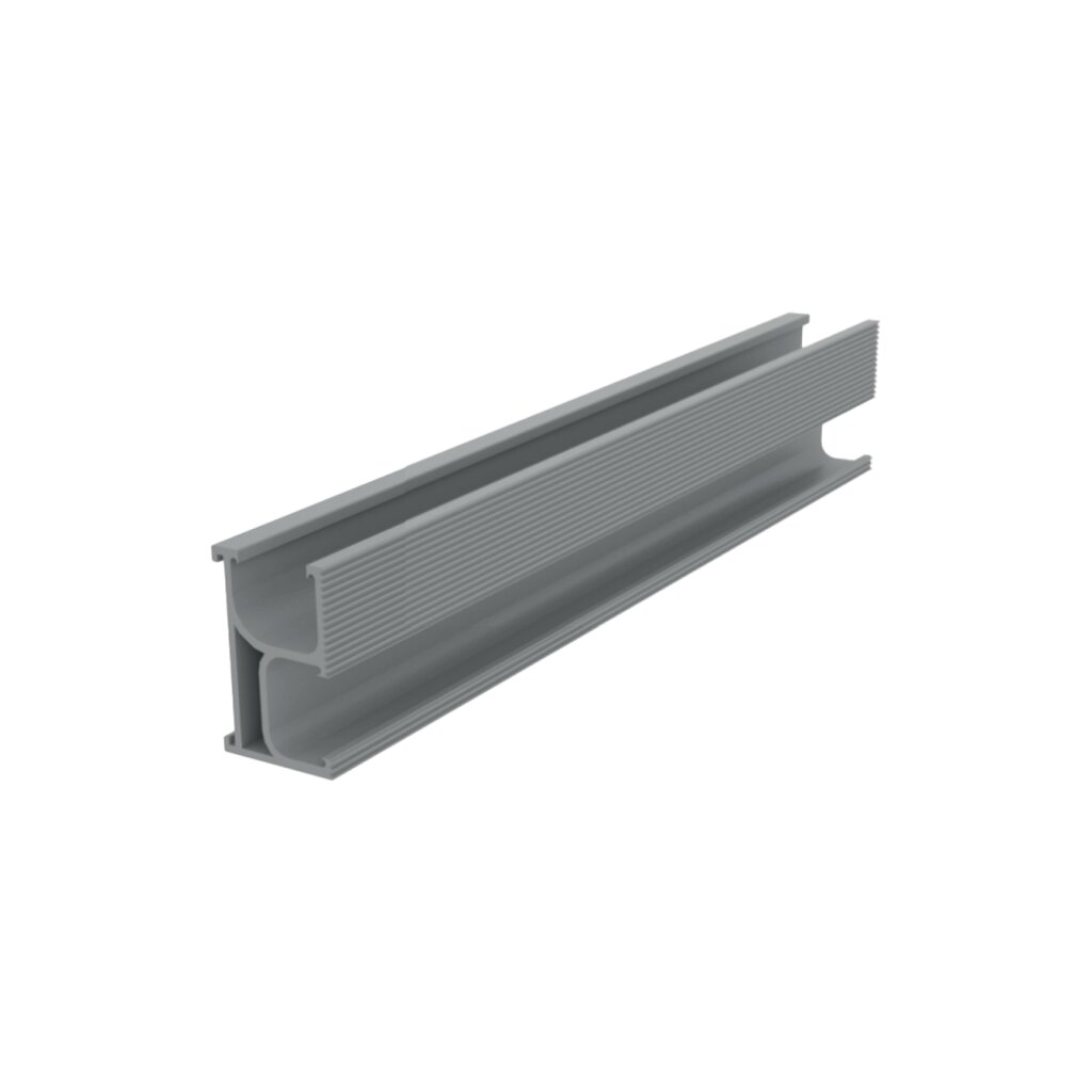 Алюминиевая рейка Roof AN-NEW-CG-019-3600 мм - Изображение 1