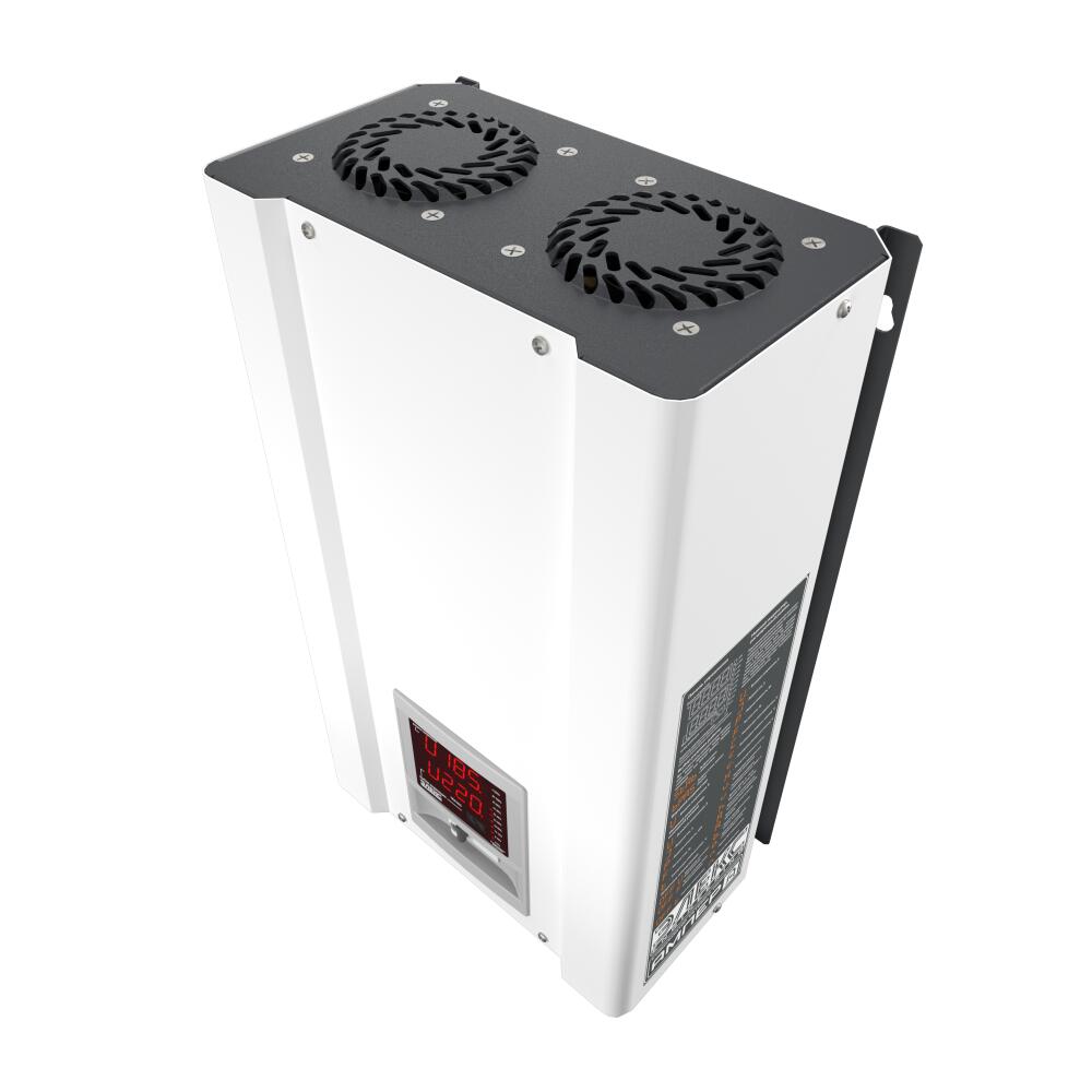 Стабилизатор напряжения Элекс Ампер-Р У 16-1/25 v2.1 - Изображение 3