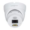 Антивандальна IP камера вулична 5MP POE SD-карта GreenVision GV-179-IP-I-AD-DOS50-30 (Ultra AI) - Зображення 1