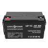 Аккумулятор AGM LP 12V - 65 Ah Silver - Изображение 2