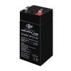 Аккумулятор AGM LPM 4V - 4 Ah - Изображение 3