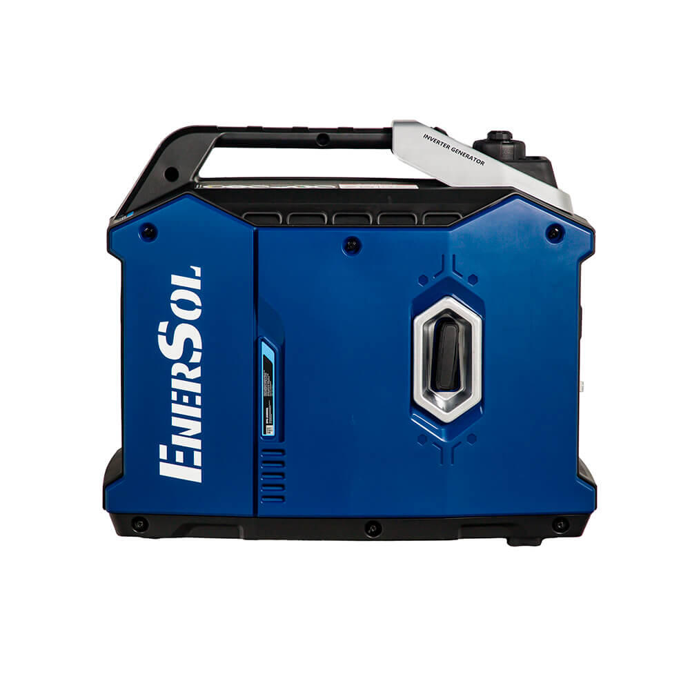 Генератор бензиновый инверторный EnerSol EPG-2500ISQ EPG-2500ISQ - Изображение 8