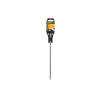 Бур SDS-Plus, XLR, 4 кромки, 8x260x200 мм DeWALT DT8925 DT8925 - Изображение 4