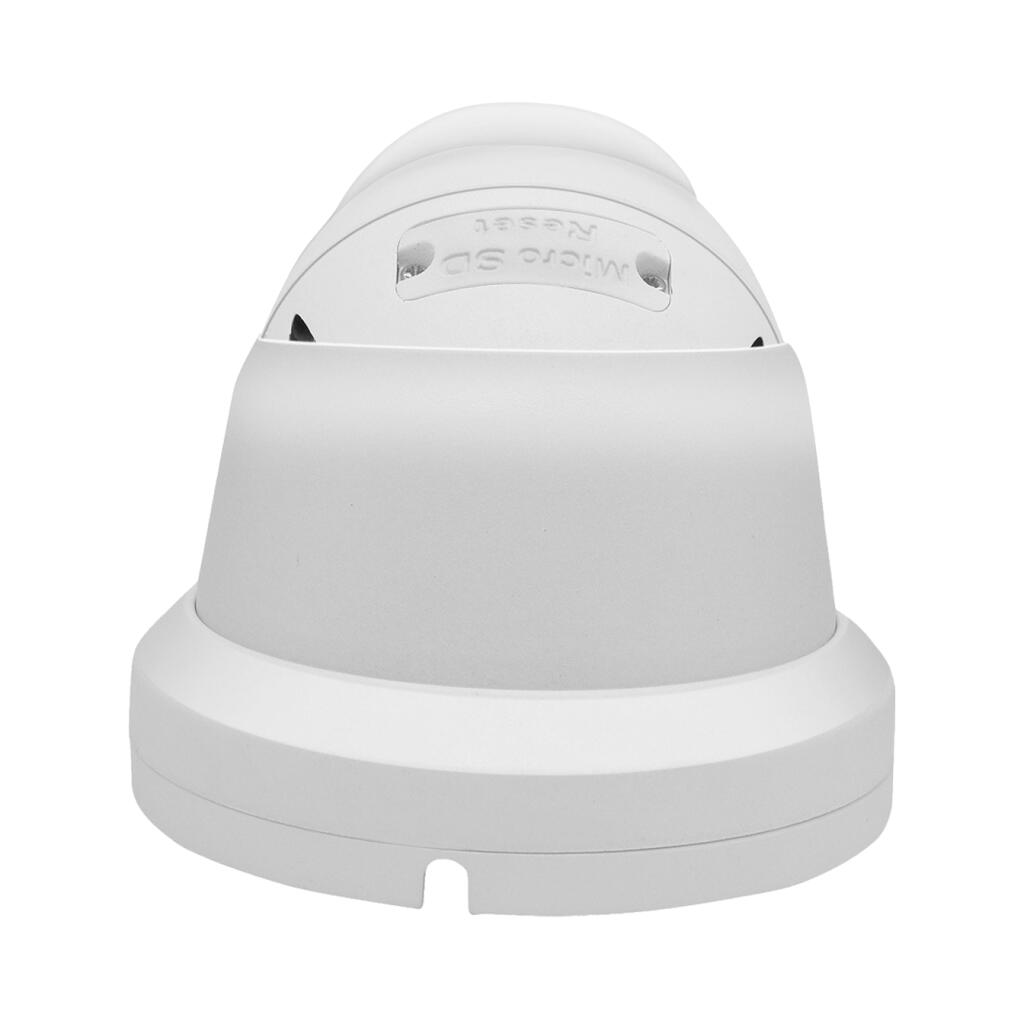 Зовнішня IP камера 6MP GV-705-IP-FM-DOS60-30 SD (Lite) - Зображення 2