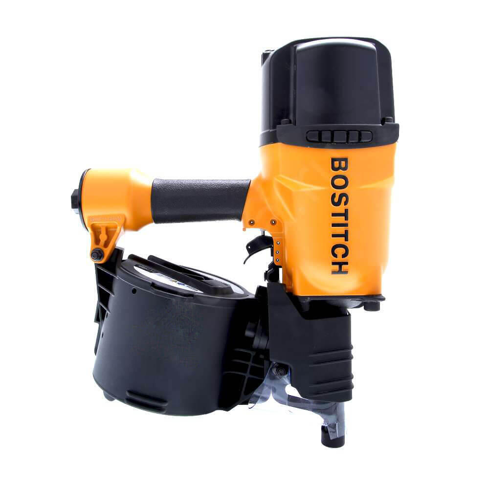 Пистолет гвоздезабивной пневматический BOSTITCH N400C-1-E - Изображение 3