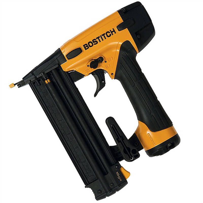 Пистолет штифтозабивной пневматический BOSTITCH BT1855-E - Изображение 2