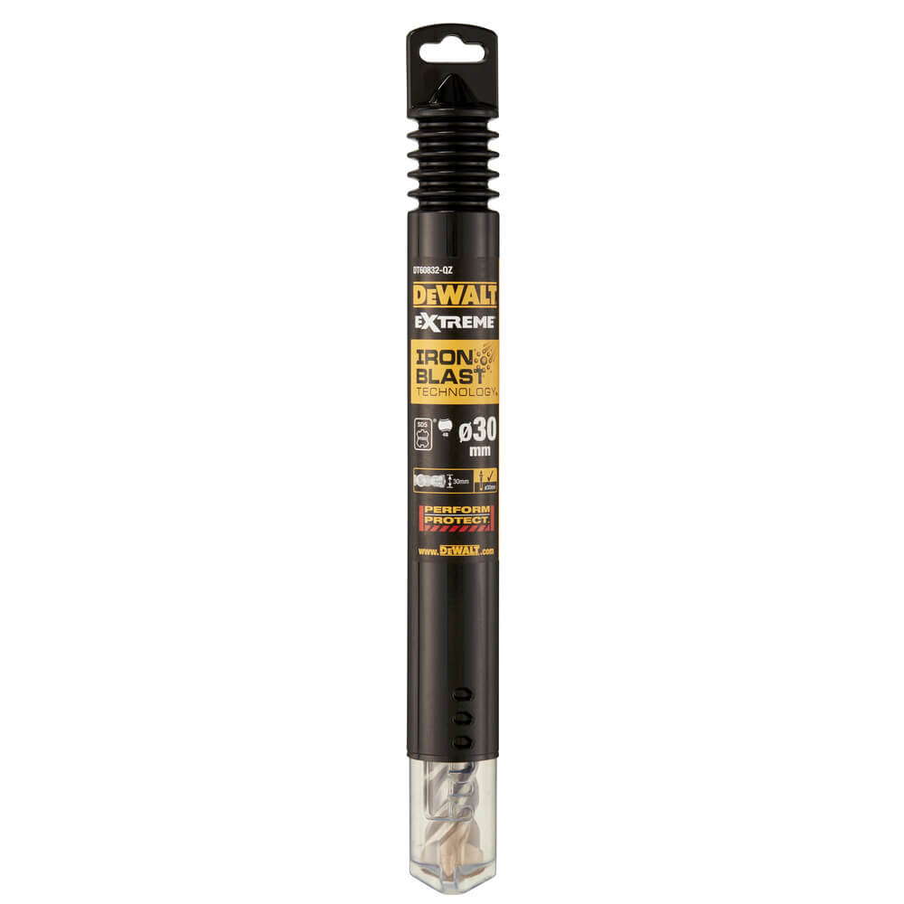 Бур DeWALT DT60832 - Изображение 2