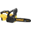 Пила ланцюгова акумуляторна безщіткова DeWALT DC DCM565P1 - Зображення 2