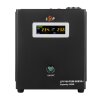ИБП с правильной синусоидой 12V LPY-W-PSW-800VA+(560Вт)5A/15A - Изображение 1