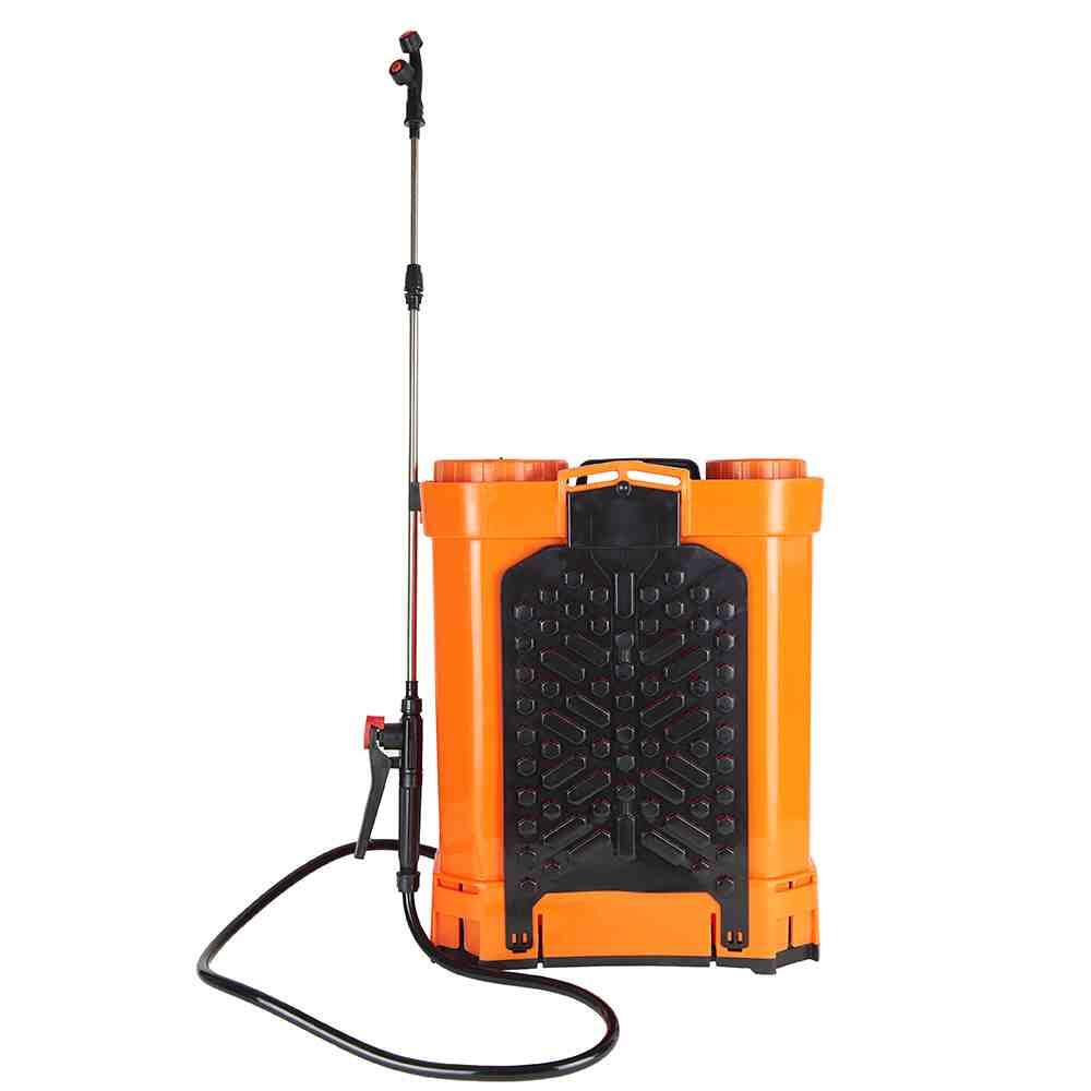 Опрыскиватель аккумуляторный SEQUOIA SBS16 - Изображение 3